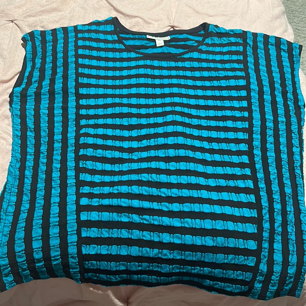 Dana Buchman shirt